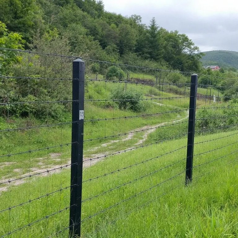 Bonox Wildlife Fencing