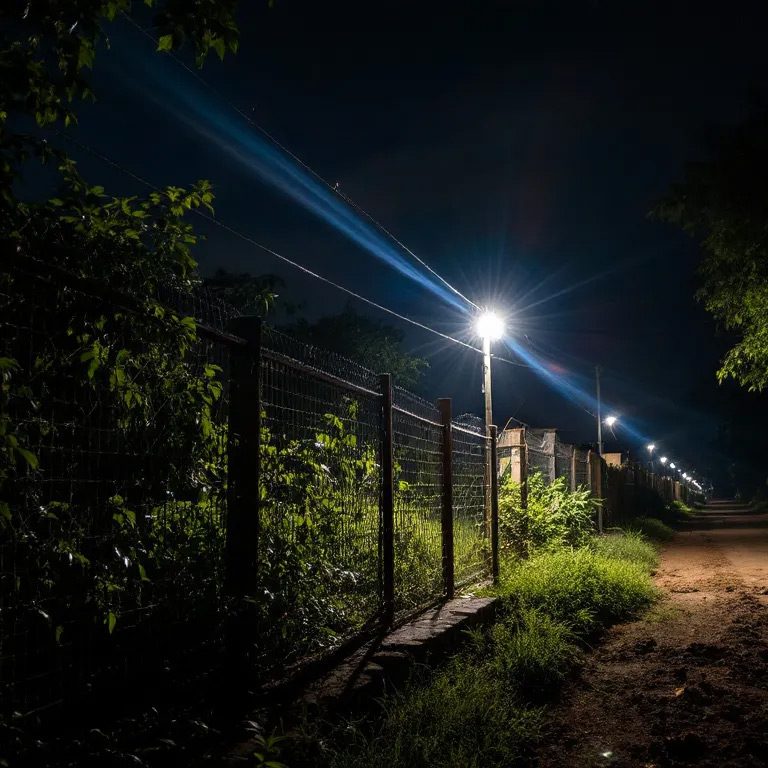 Electric Fencing